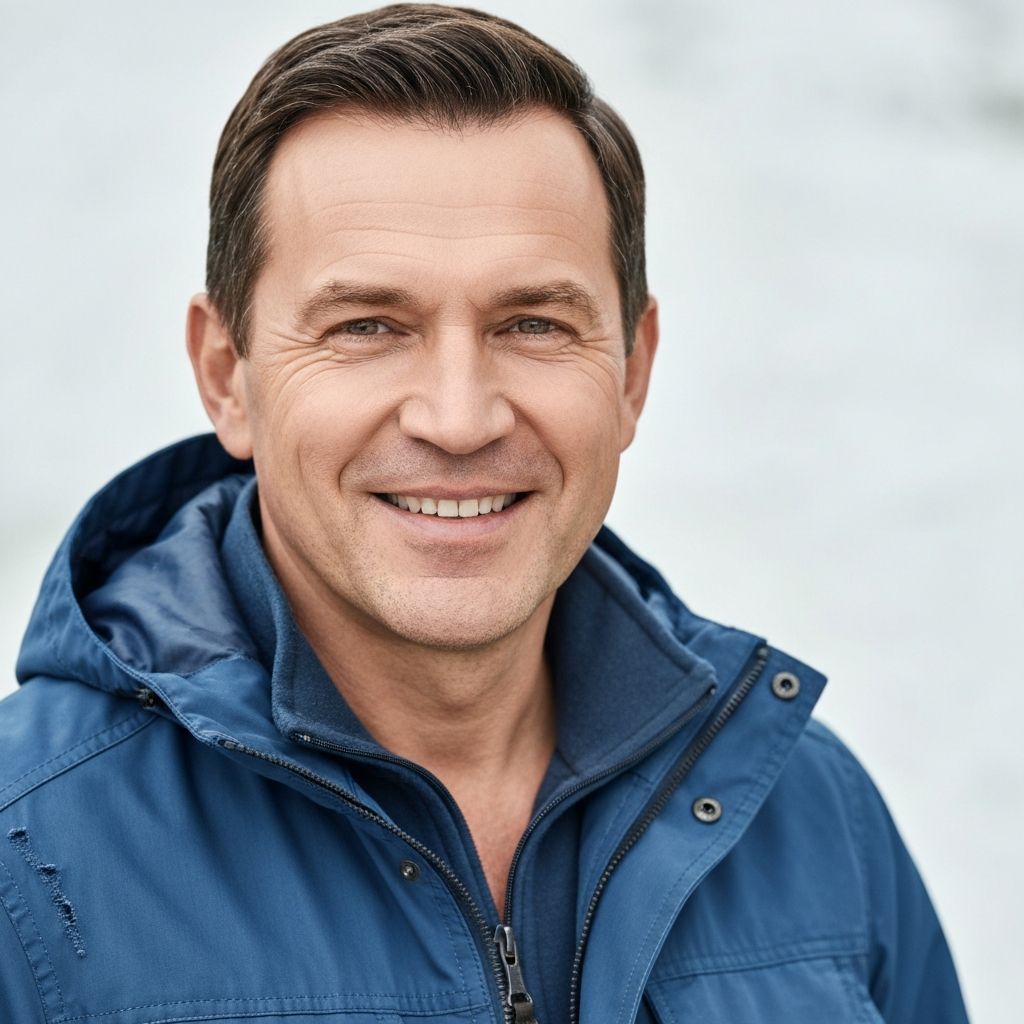 Алексей Дорохов